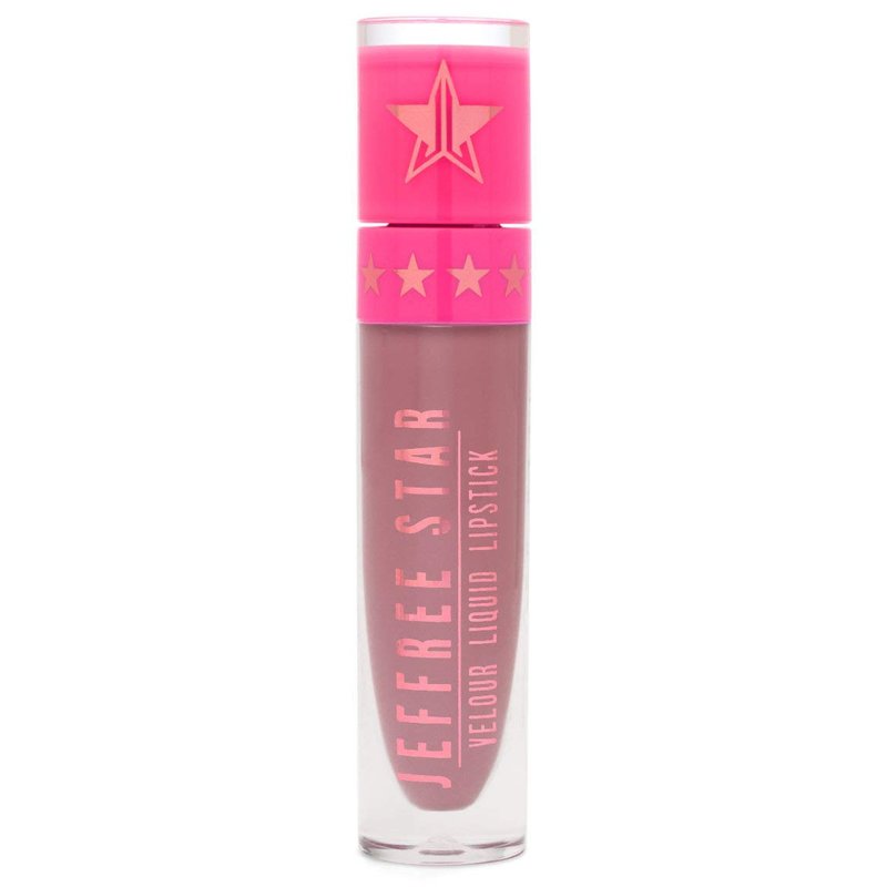 Jeffree Star Velour Liquid Lipstick - Deceased
