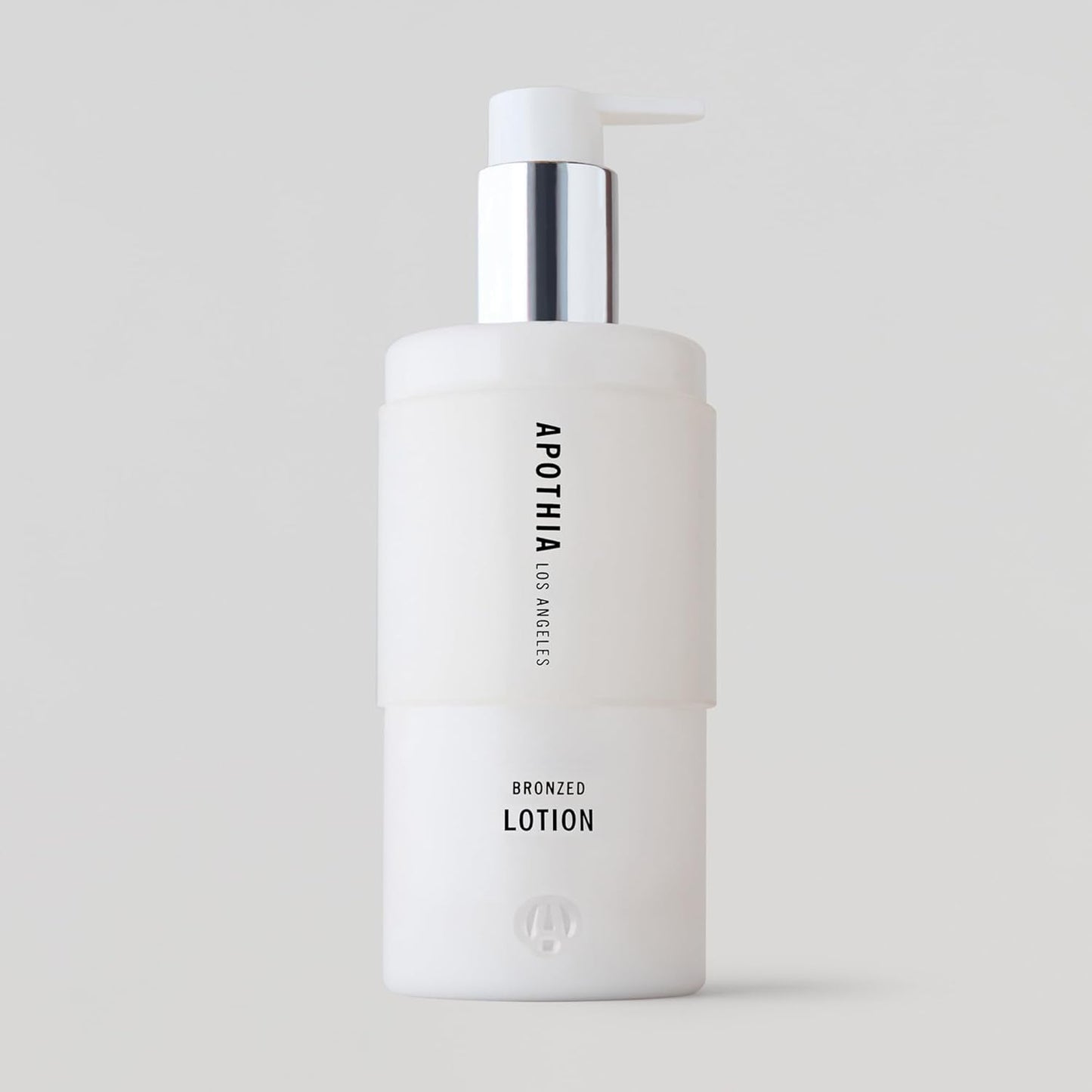 APOTHIA Hand & Body Lotion - Hydrating Orange Blossom & Jasmine | 10 oz Moisturizer with Long-Lasting Fragrance
