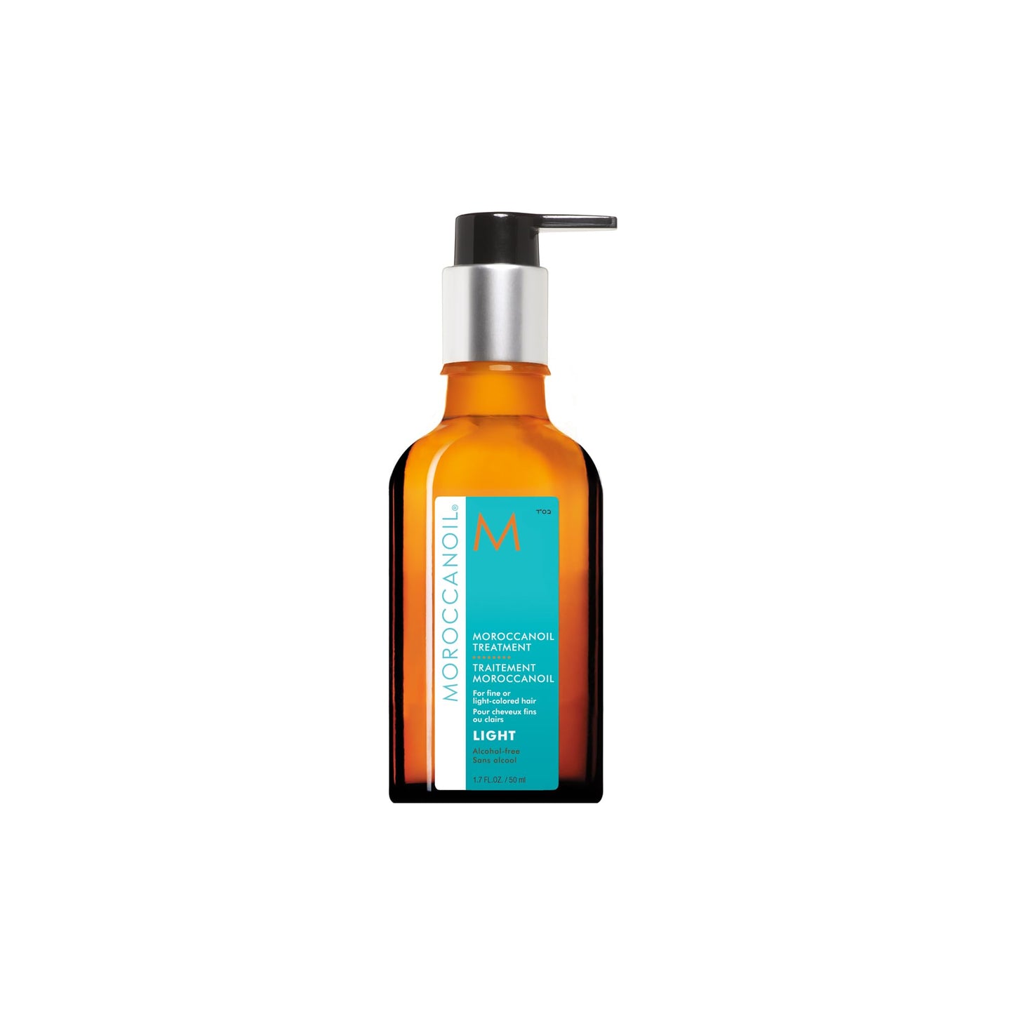 Moroccanoil Treatment Light, 1.7 Fl. Oz.
