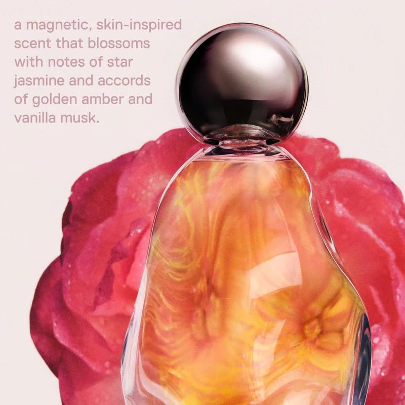Kylie Jenner Cosmic Eau de Parfum Pen Spray - Ambery Floral Scent | 10 ml