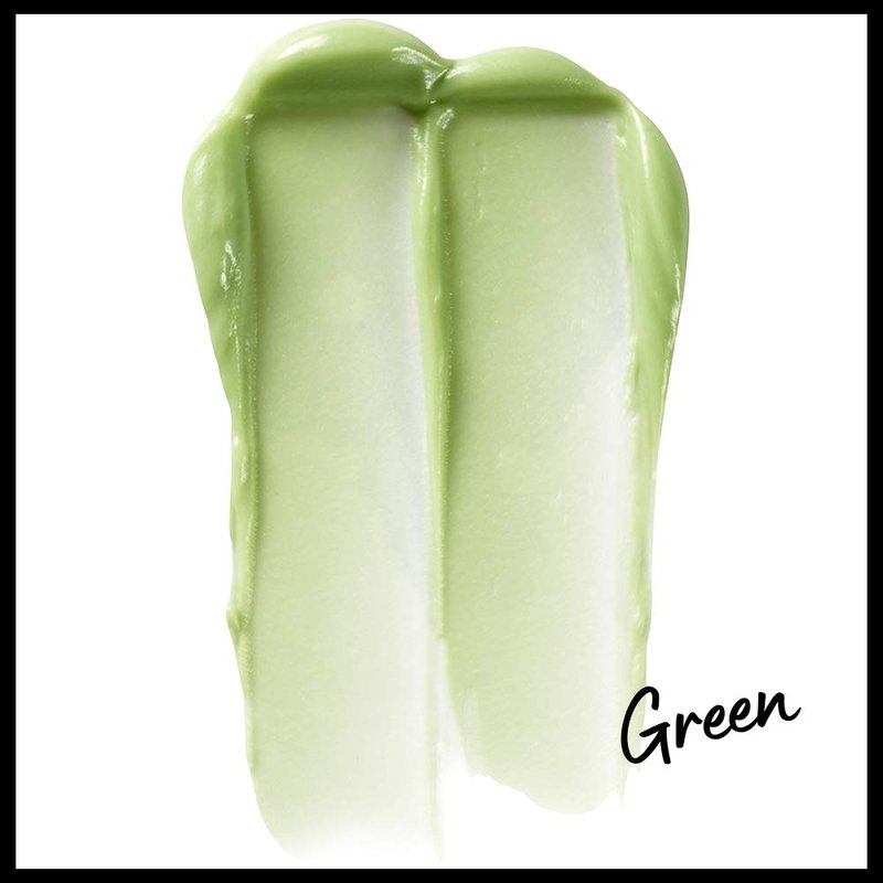 NYX PROFESSIONAL MAKEUP Studio Perfect Primer, Vegan Face Primer - Green (Color-Correcting)