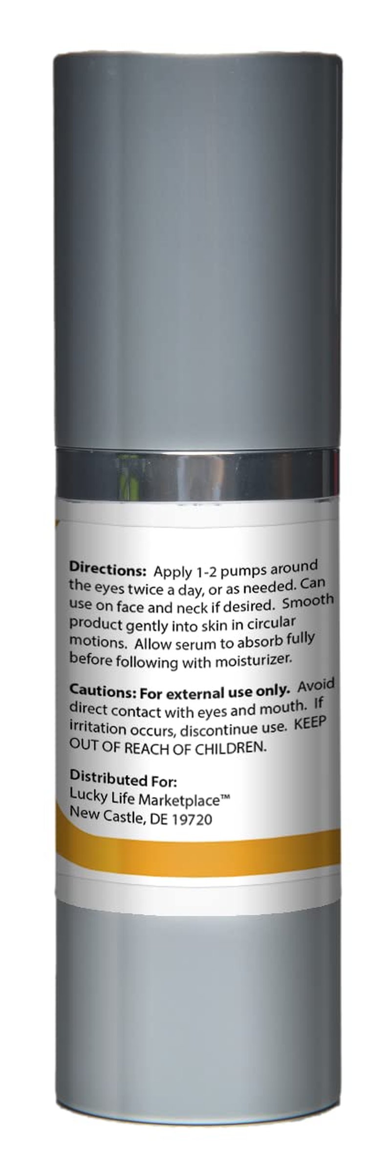 Pro 2x Meaningful Youth Skin Serum - Anti Aging Serum - 2 Month Supply - Gentle Exfoliating Lactic Acid Serum with Chamomile - Improve Skin Tone, Wrinkles, Pigmentation, Dark Spots - Help Soften Skin