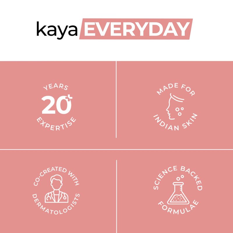 Kaya Skin Clinic Scalp Revitalizing Shampoo - Nourishing Formula for Healthy Hair | 225ml