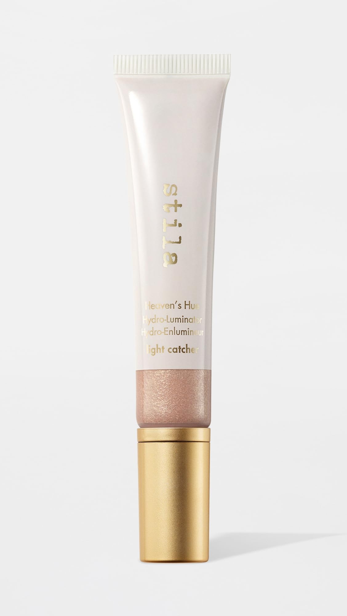 stila Heavens Hue Hydro-luminator - Light Catcher by Stila for Women - 0.35 oz Highlighter