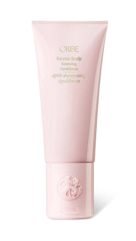Oribe Serene Scalp Conditioner - Removes Dandruff, Soothes Dryness - 6.8oz