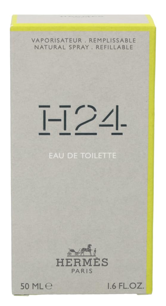 H24 Hermes H24 Men 1.6 oz EDT Spray
