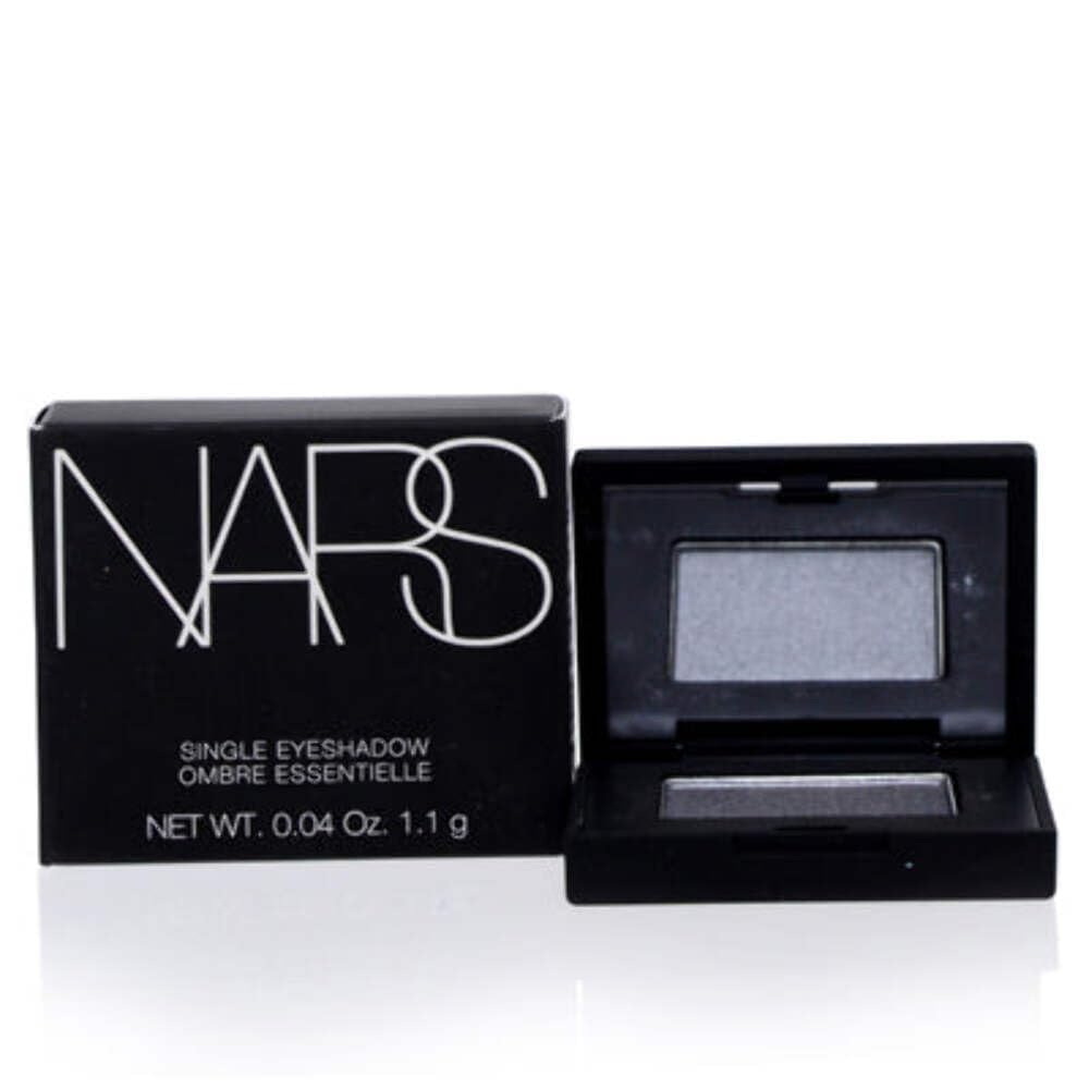 NARS Single Eyeshadow - Pyrenees Brown Shade | 0.04 Ounce for Stunning Eye Looks