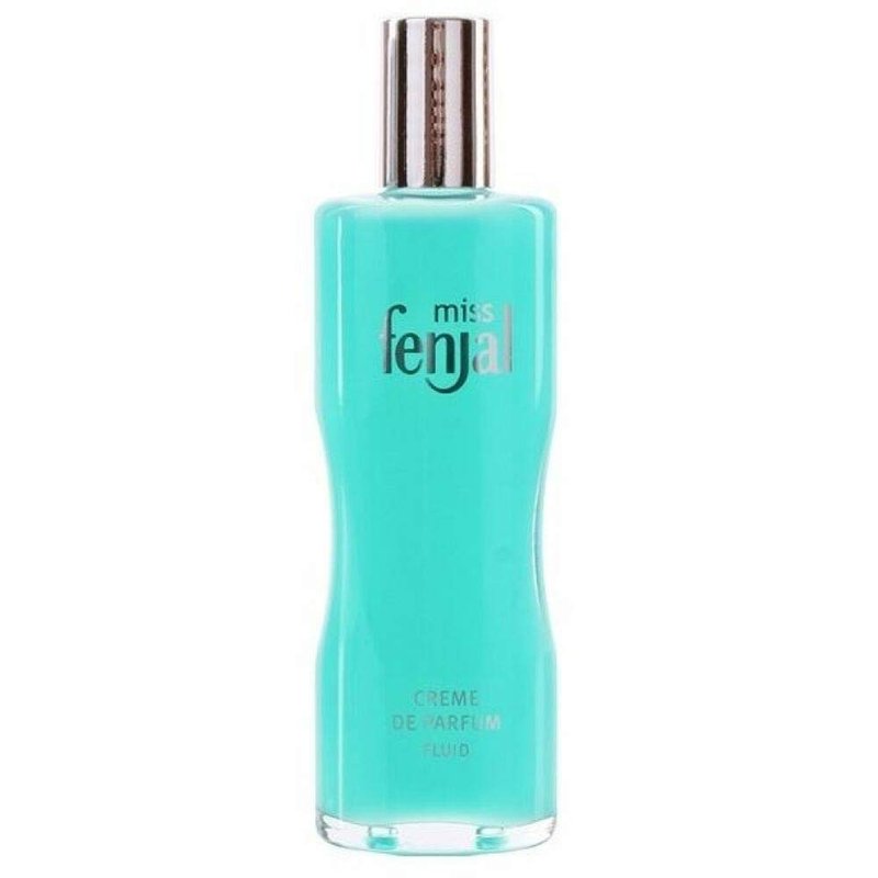 Miss Fenjal Classic Creme De Parfum - Luxurious 100ml Fragrance Cream for Long-Lasting Scent