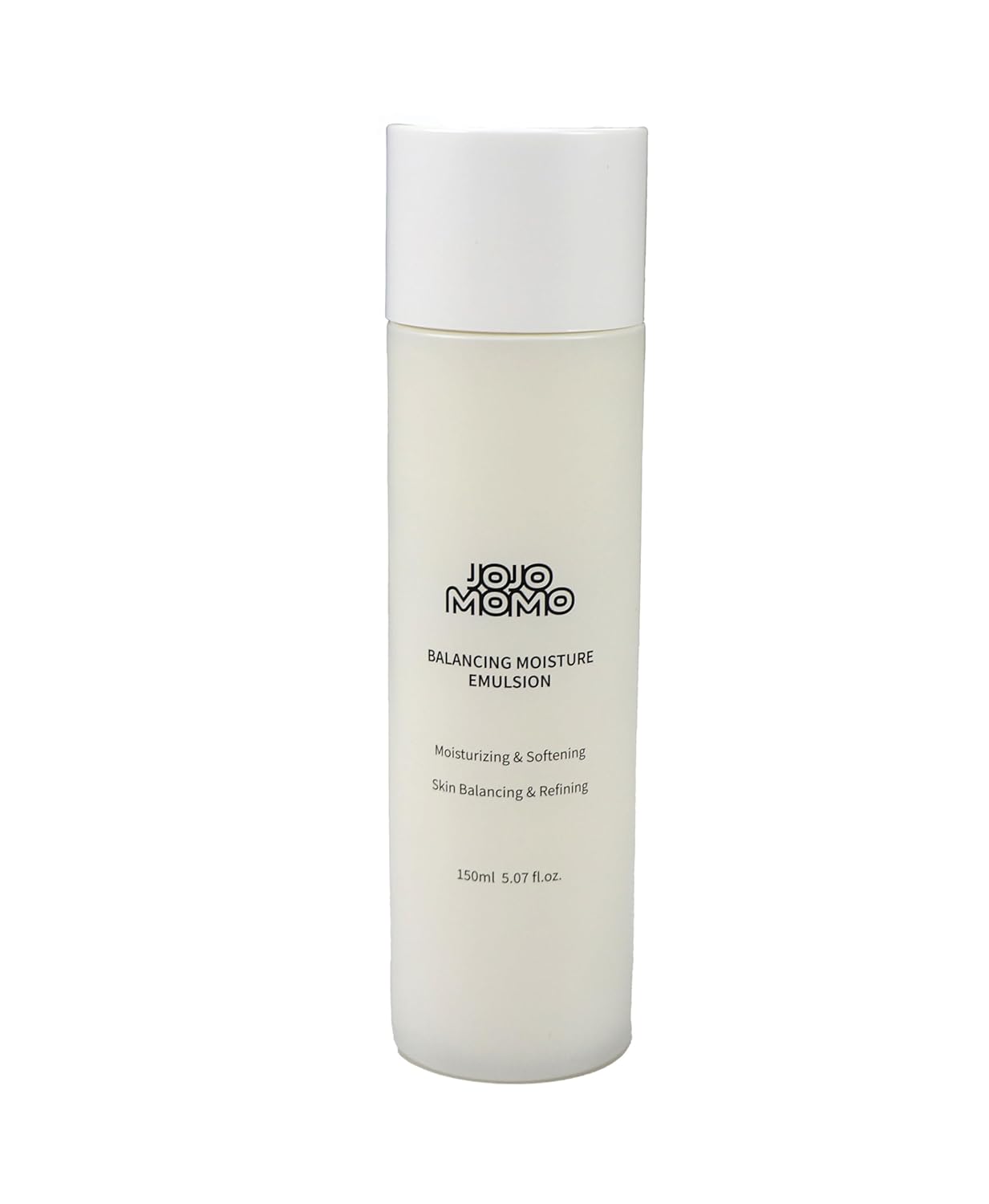 Moisturizing Emulsion - Lightweight Face Moisturizer for All Skin Types | 150ml