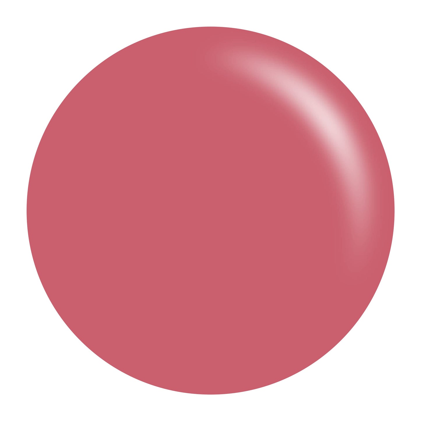 DND DC Gel Polish Set, Pink Collection, UV/LED GelPolish and Air Dry Nail Lacquer, Matching Chip-Free Polish Duo, 090 Ash Rose, 0.5 Fl Oz Each
