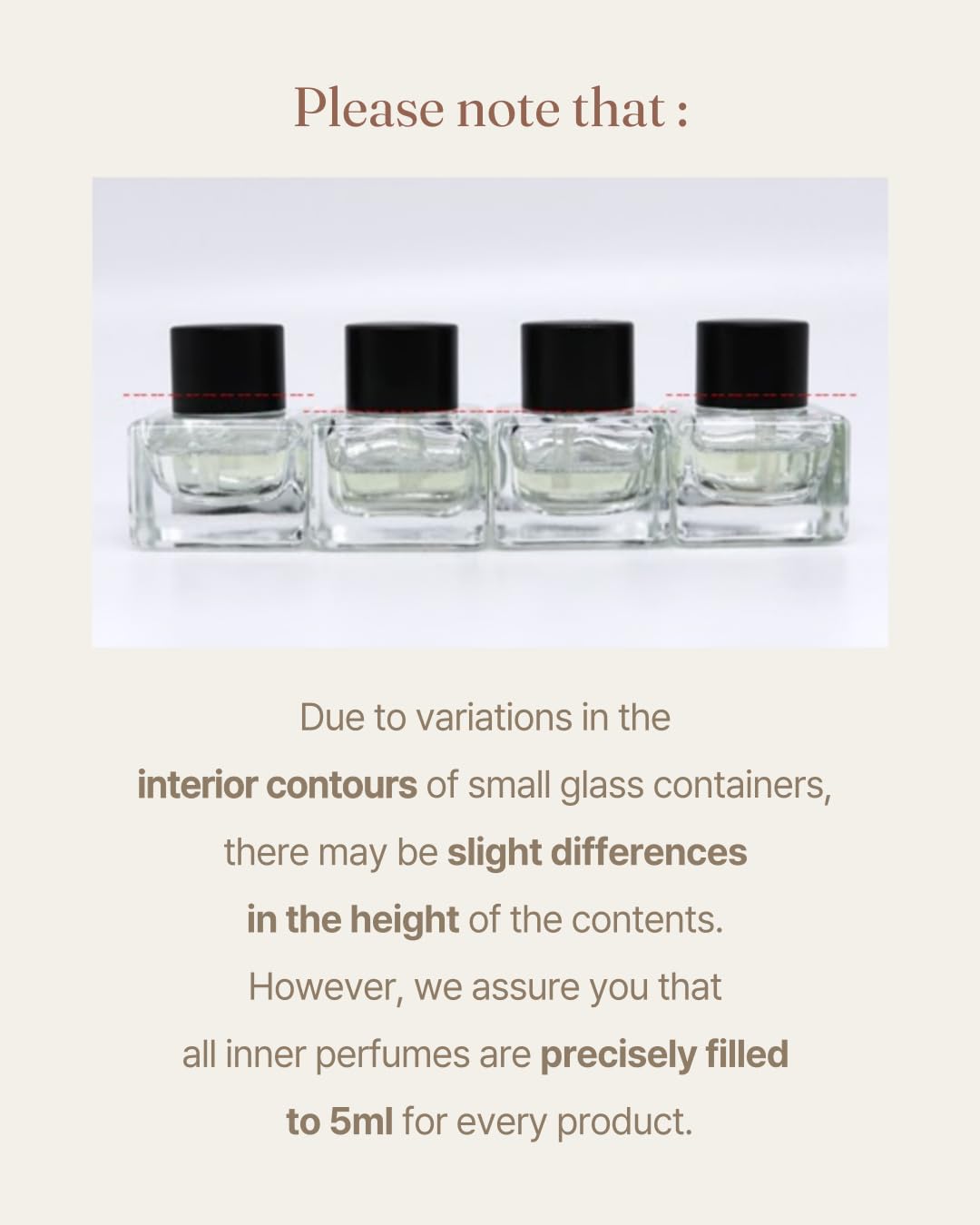 Foellie] eau de venus- Feminine Inner Beauty Perfume for Underwear Attractive Scents Fragrance, 5ml/0.169 fl.oz