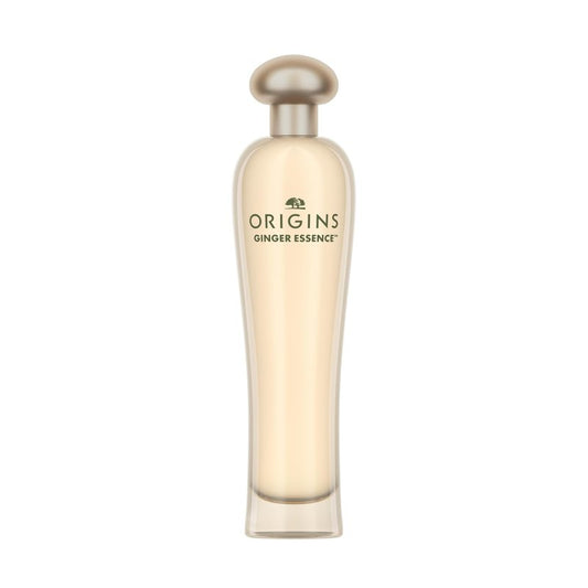 Origins Ginger Essence Perfume | With Notes of Bergamot, Lemon & Lime, 3.4 Fl Oz