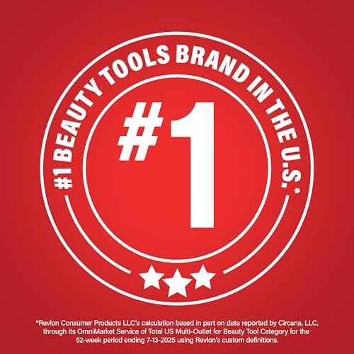 Revlon Manicure Essentials Kit with Travel Case, Nail Care Set with Dual Ended Cuticle Trimmer, Curved Blade Clippers, Compact Emeryl File & Buffer (Pack of 1)