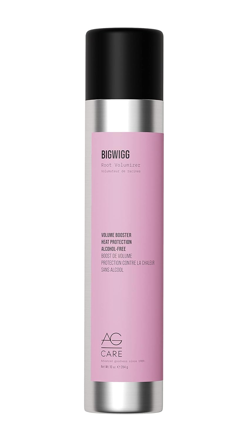 AG Care Root Volumizer - Boost Hair Volume & Thickness | 10 Fl Oz