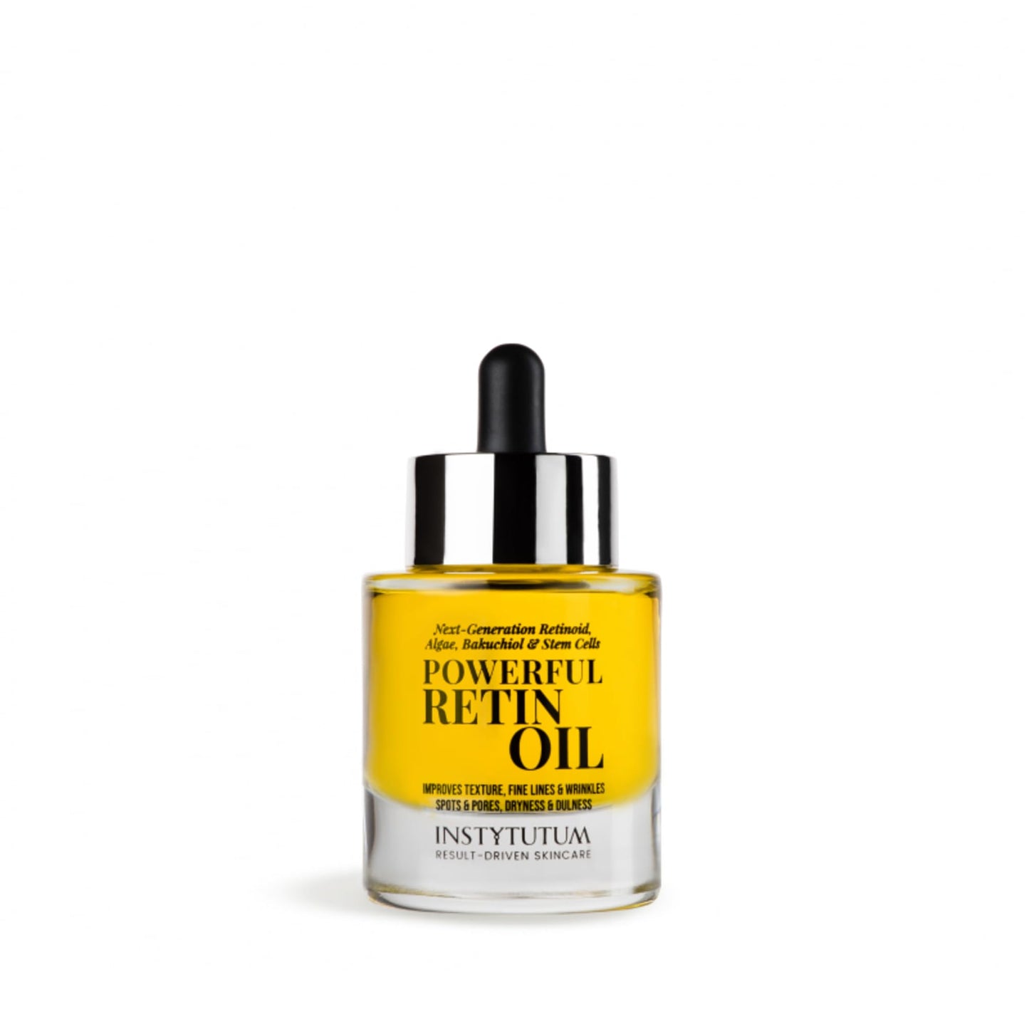 Instytutum Retin Oil Next-Generation Retinoid Facial Oil 1 oz / 30 ml
