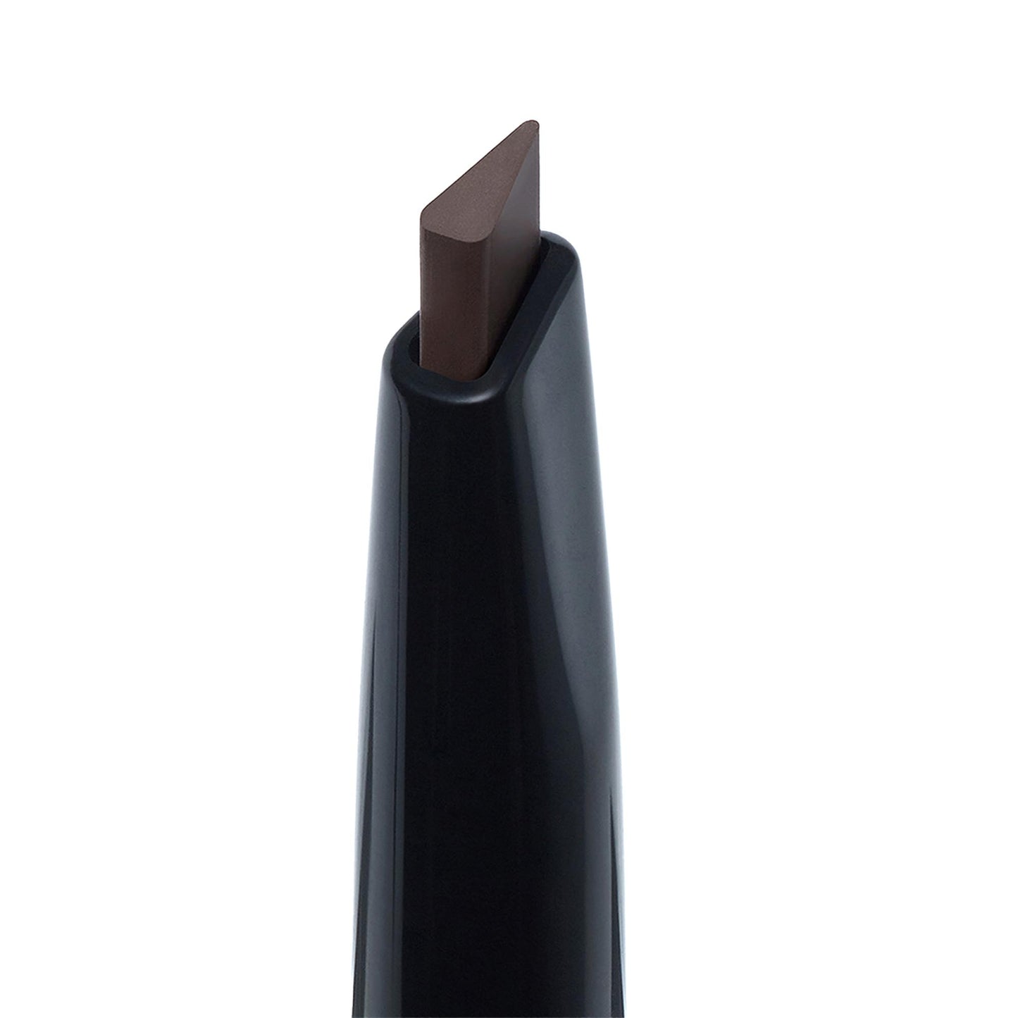 Anastasia Beverly Hills Mini Brow Definer - Travel-Size 3-in-1 Triangular Tip Retractable Eyebrow Pencil for Outlining, Filling & High-Definition Shading - Soft Brown