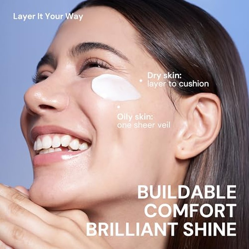 Kurved Skin Aging Curve Hybrid Peptide Cream (1.69 Fl. Oz., 50ml)