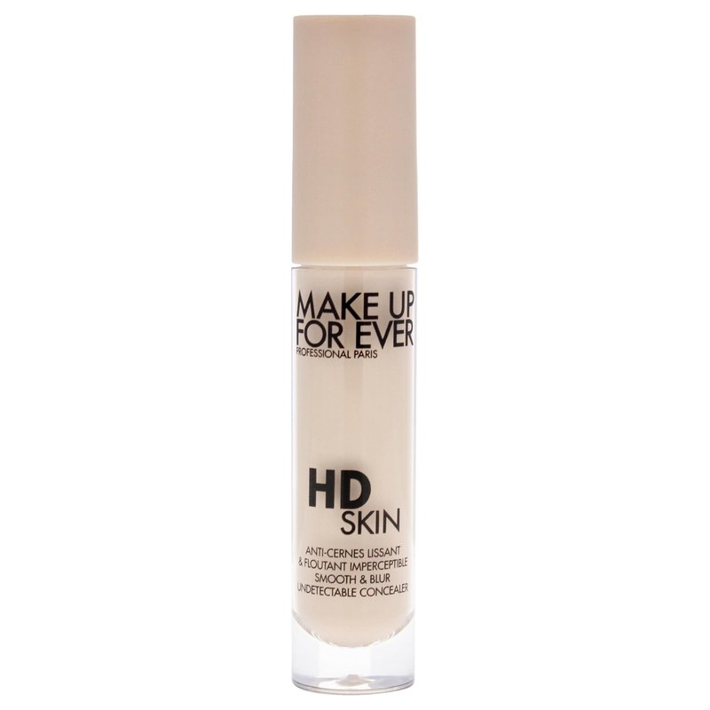 HD Skin Concealer - 1.4Y Beige by Make Up For Ever for Women - 0.16 oz Concealer