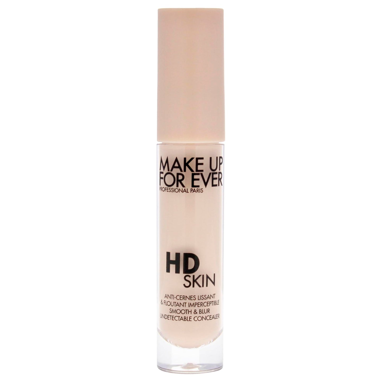 HD Skin Concealer - 1.4Y Beige by Make Up For Ever for Women - 0.16 oz Concealer