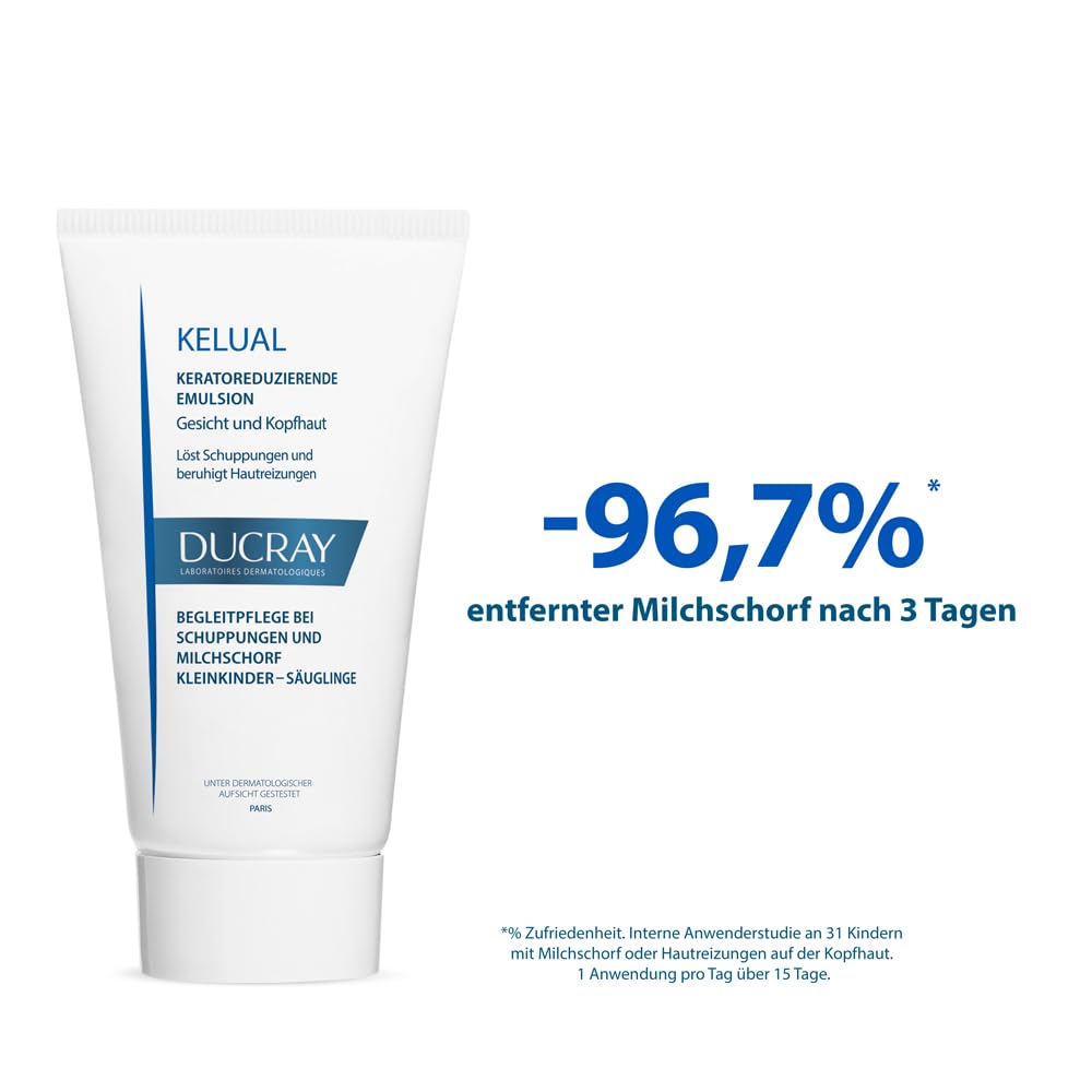 Cheratolytic Emulsion | Exfoliating Skin Treatment for Smooth, Radiant Skin