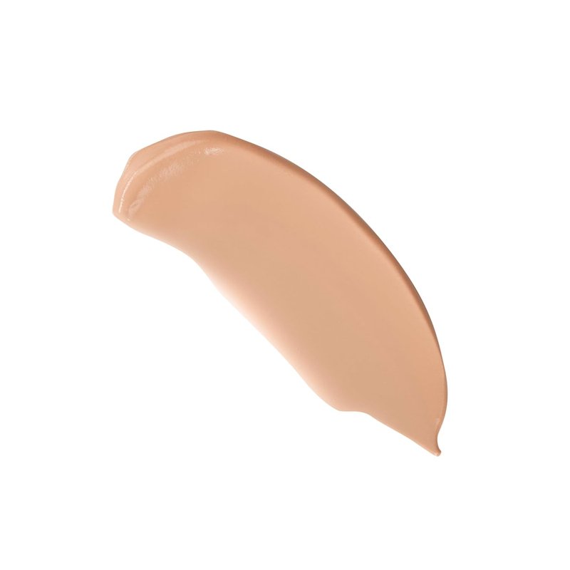 Neutrogena Clear Coverage CC Cream - Flawless Matte Face Makeup with Niacinamide | Oil-Free, Hypoallergenic, Sand, 1 oz