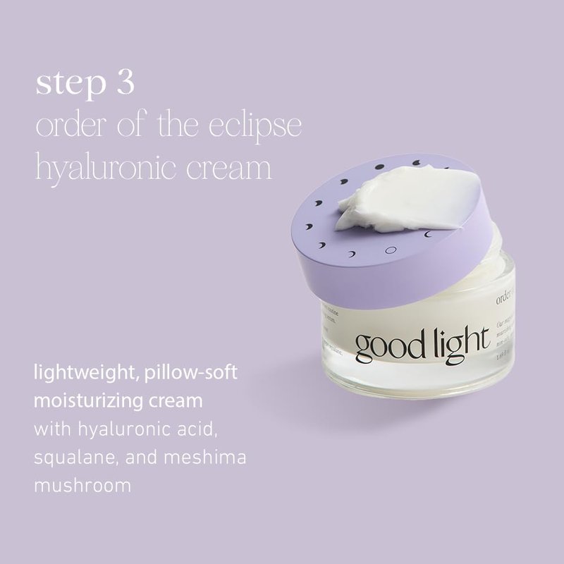 good light All-Stars Kit. An Otherworldly Korean Skincare Set With Our Top-Rated Cleanser, Toner, Moisturizer & Lip Milk. Use As Daily Skincare Routine, Gift Set, Beauty Essentials For Celestial Glow.