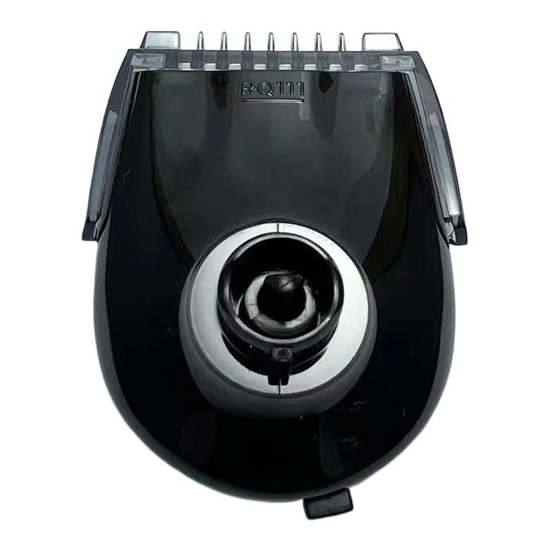 RQ111 Replacement Head Compatible with Philips Norelco Smartclick Beard Styler for Sensotouch Arcitec Series 5000 7000 and 9000 shavers Beard Trimmer Attachment