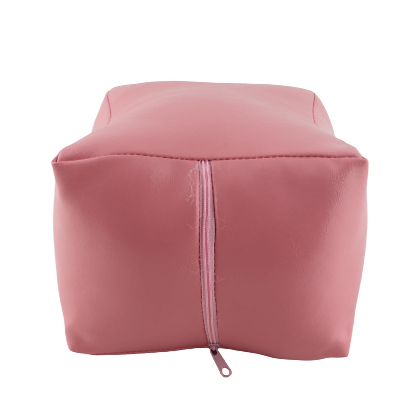 Hand Pillow, Manicure Hand Rests Nail Art Table Hand & Foot Pillow Soft PU Arm Rest Salon Manicure Nail Care Pillow(Pink)