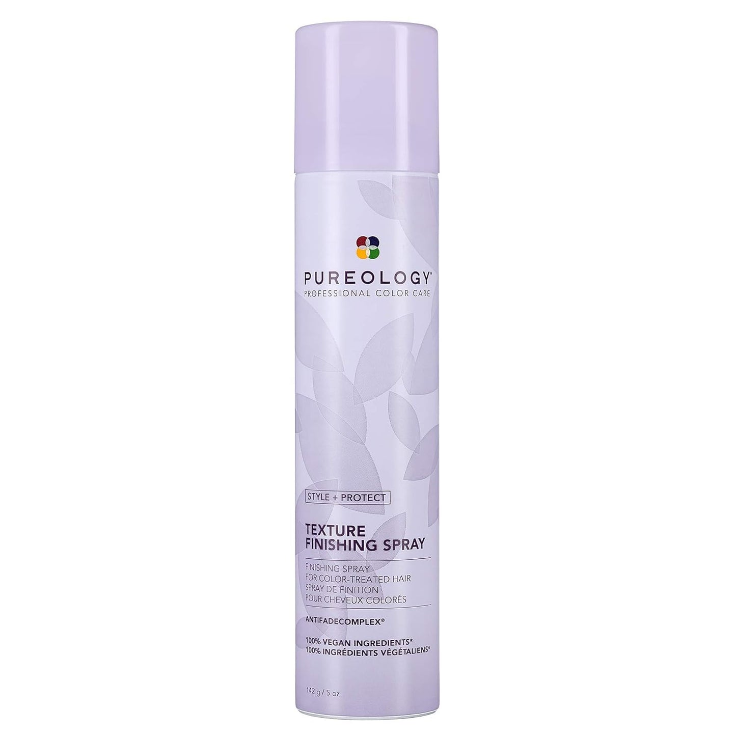 Pureology Style + Protect Texture Spray – For Color-Treated Hair, 5 oz