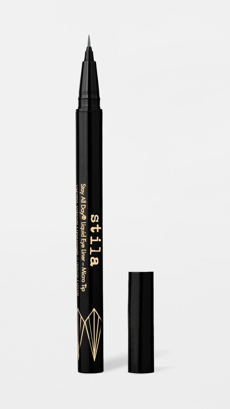 stila Stay All Day® Waterproof Liquid Eye Liner - MICRO TIP