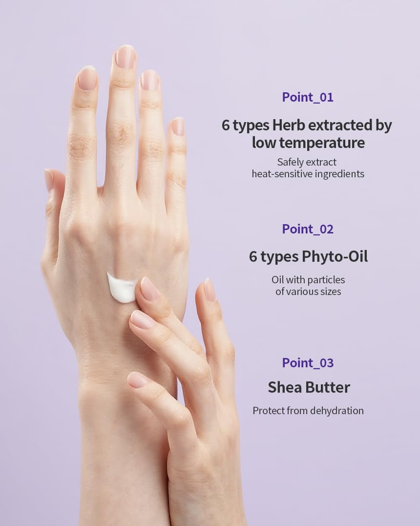 neargarden Aromatic Herb Garden Hand Cream I Lotion for All Skin Types, Long-Lasting Hydration, Lasts Through Handwashing, Cruelty Free, Vegan (50ml/1.69 fl.oz.) handcream, crema para las manos