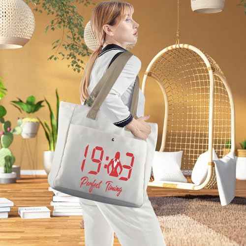 WCGXKO Sorority Gift Sorority Tote Bag