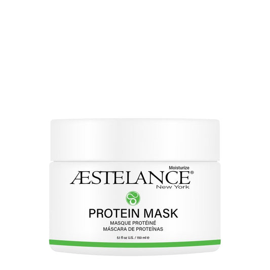 Protein Hair Mask - Deep Conditioning Treatment for Very Dry Hair | Ultimate Repair for Damaged Hair 5.1 fl oz