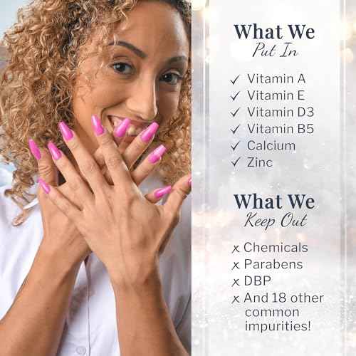 SNS Nail Dip Powder, Gelous Color Dipping Powder - Barely Touch (Natural, Nudes/Pastel, Cream) - Long-Lasting Dip Nail Color Lasts 14 Days - Low-Odor & No UV Lamp Required - 1oz