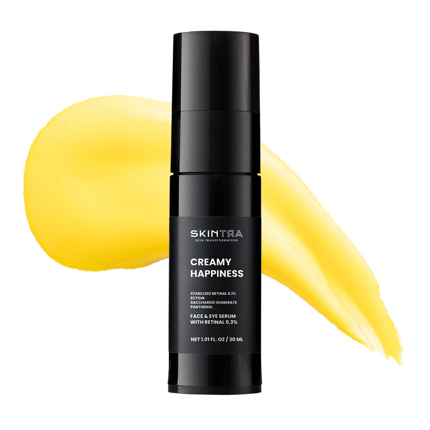 Advanced Retinal Emulsion 0.1% - Smooth & Firm Skin with Deep Hydration | 30 ml / 1.01 Fl. Oz