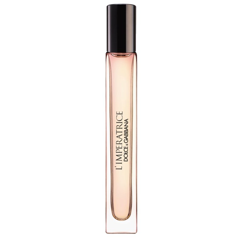 Dolce&Gabbana L'Imperatrice, Eau De Toilette Travel Spray, For Women - 10 ml /0.33 fl.oz