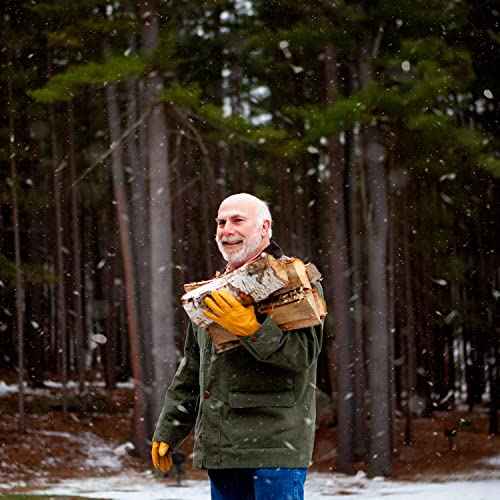 Badger Healing Balm, Hard Working Hands Cream, Organic Hand Cream for Dry Cracked Hands, Long Lasting Hand Moisturizer/Dry Hands Treatment, 2 oz Tin