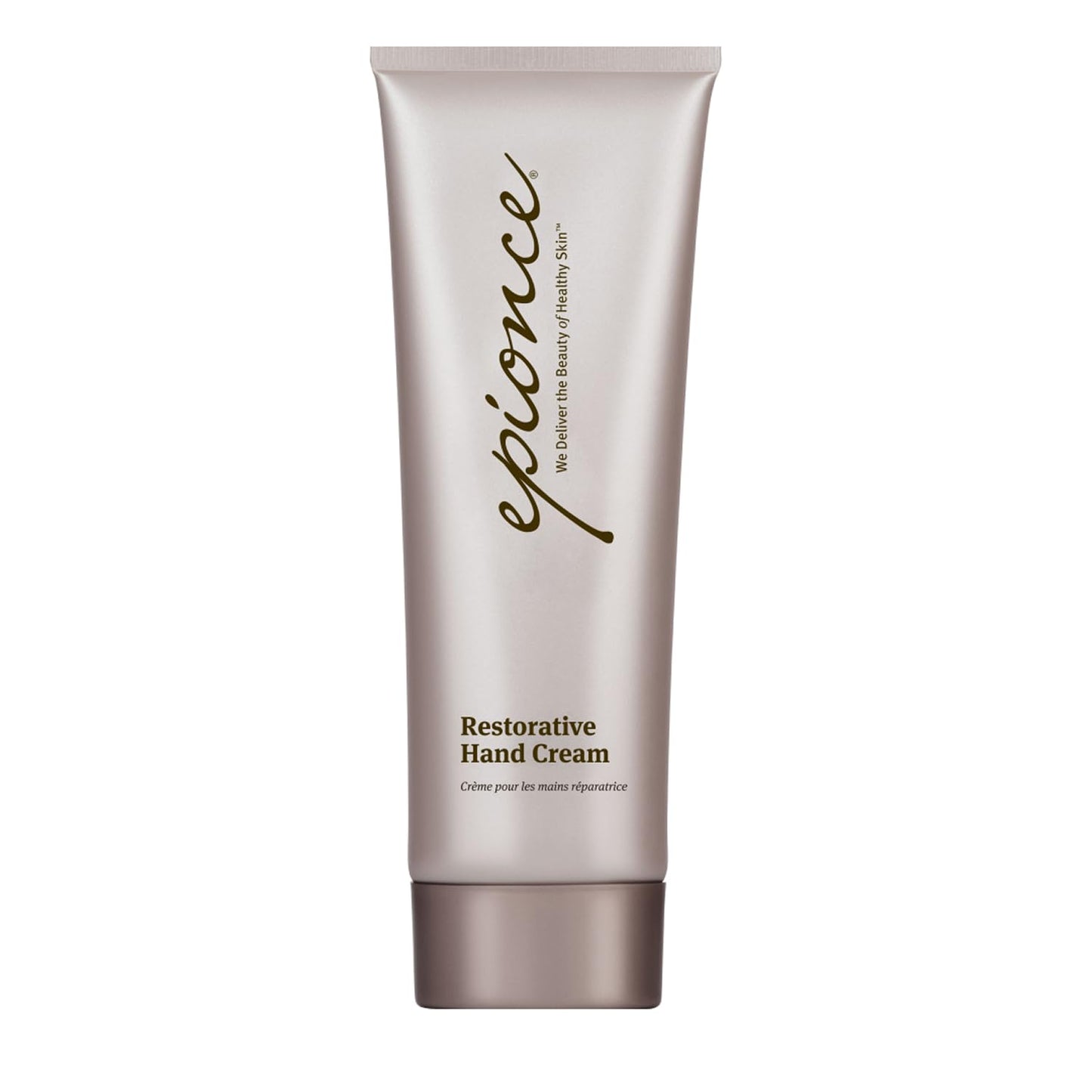 Epionce Restorative Hand Cream - Non-Greasy Hydrating, Anti-Aging Hand Cream for All Skin Types with Hyaluronic Acid, Dermatologist Skincare