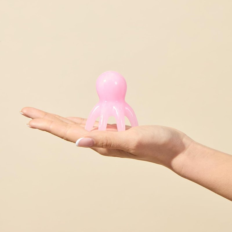 TONYMOLY Lymphatic Massage Tool - Body Sculpting Device for Cellulite & Skin Firming | Enhance Circulation