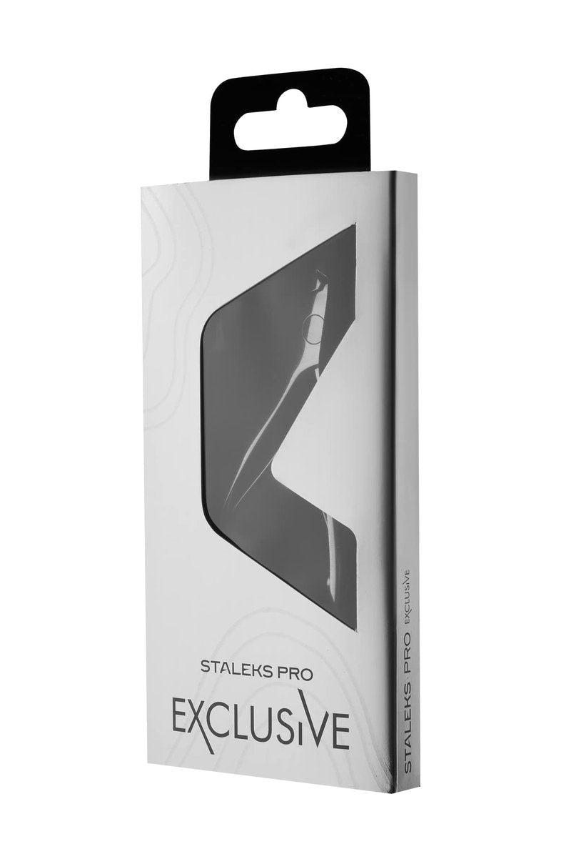 STALEKS PRO Exclusive 20 5mm Magnolia Cuticle Nipper Manicure Tool NX-20-5