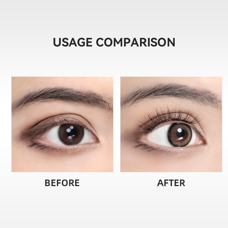 Classic Eyelash Curler - Light Grey, Precision Curling Tool for Stunning Lashes