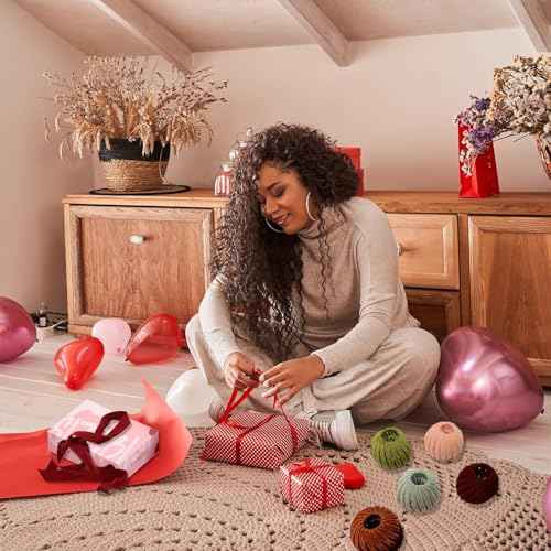 Gift Box Set-7PCS Bird Nest Magic Hair Clip with 7 Colors