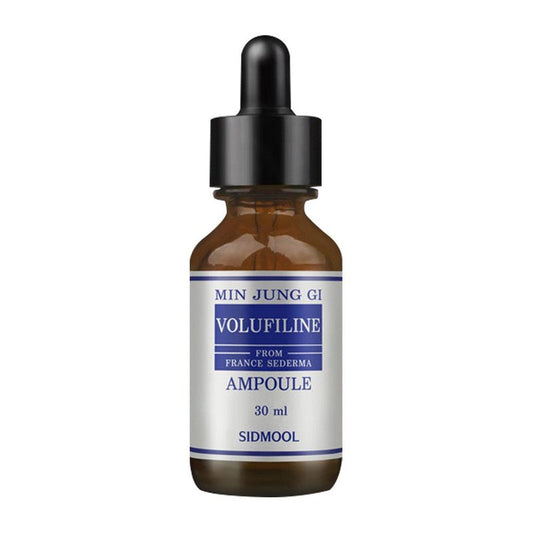 [Sidmool]Cederma Volufiline 100% Ampoule 30ml/For your healthy tightening skin/For Face and body/single drop