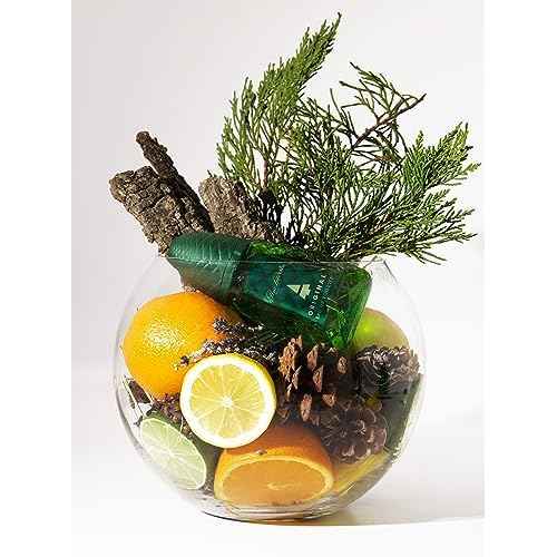 Pino Silvestre Original By Pino Silvestre For Men - A Men's Eau De Toilette Cologne Perfume Spray With A Million Dollar Fragrance - An Extreme Pheromone For The Classic Man In Your Life - 4.2 Oz