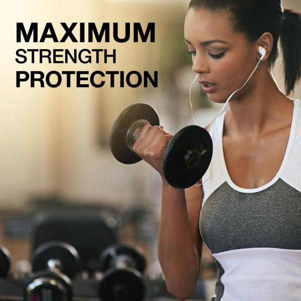 ARRID XX Ultra Clear Anti-Perspirant Deodorant Spray - Ultra Fresh 6 oz | Pack of 4