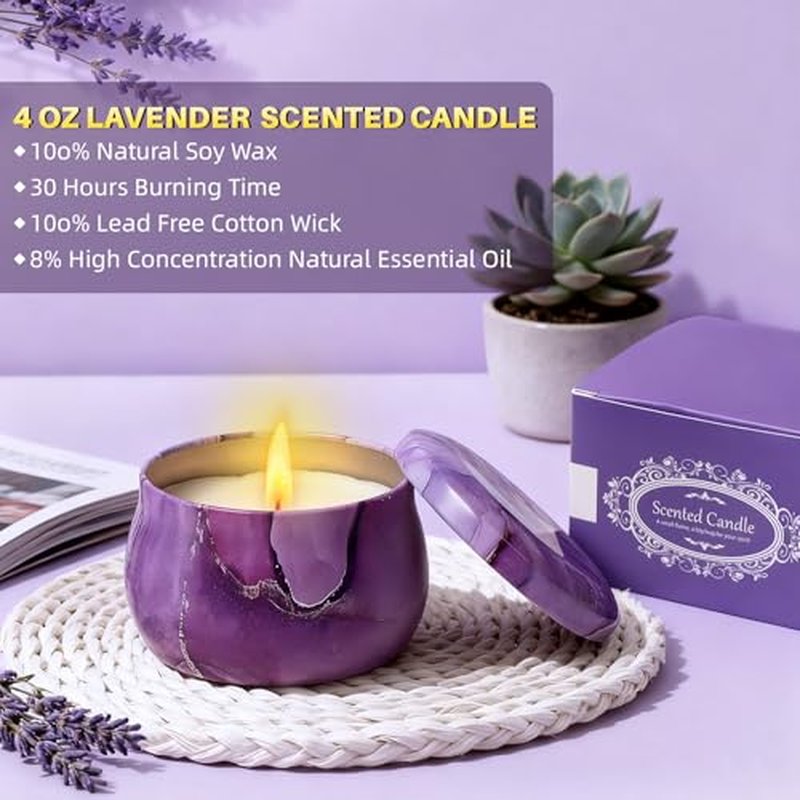 Birthday Gift for Women, Luxury Self Care Spa Gift Basket with Blanket for Mom, Wife, Sister, Friend, Girlfriend, Grandmother, Get Well Soon & Christmas gift for Her