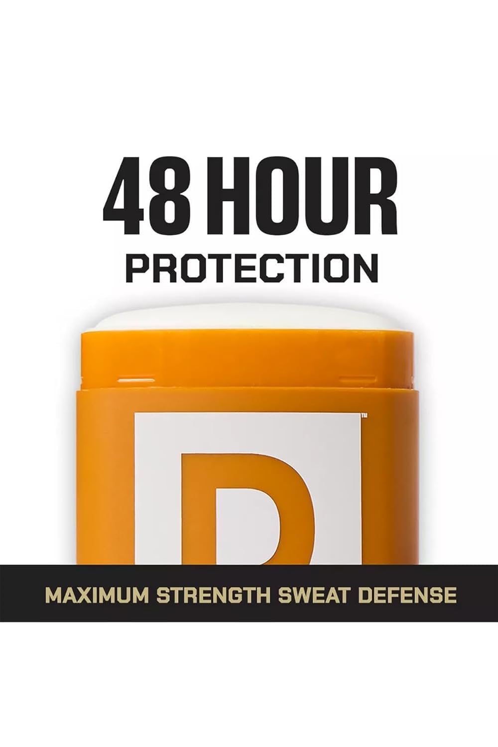 Duke Cannon Trench Warfare® Men’s Antiperspirant Deodorant