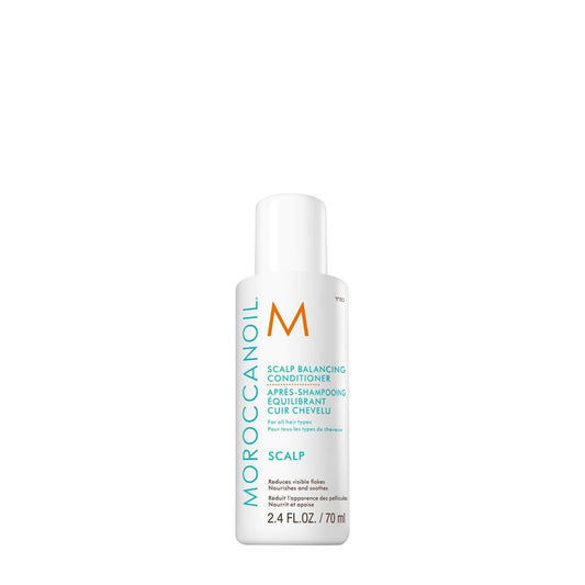 Moroccanoil Scalp Balancing Conditioner
