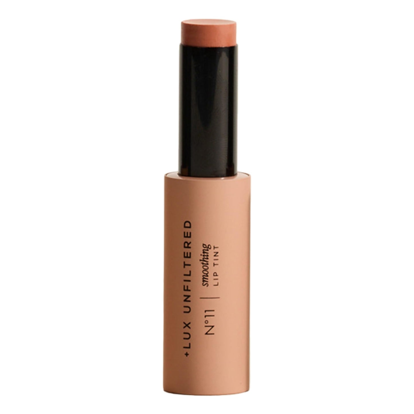 + Lux Unfiltered - N°11 Smoothing Lip Tint - Paloma (Nude)