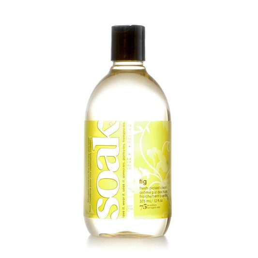SOAK WASH for Handknits (Fig)